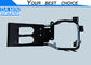 8981214143 Truk Berat Headlamp Bracket Sisi Kanan Di Belakang Bumper